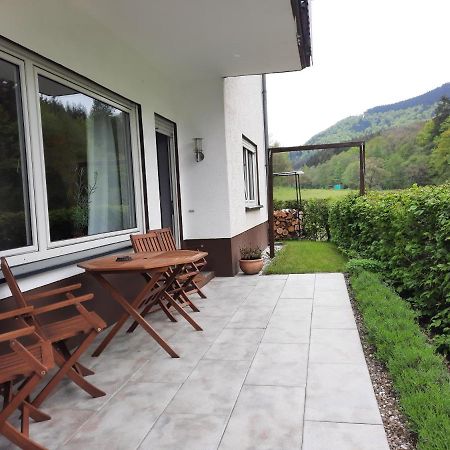 Haus Wiesengrund Winterberg Eksteriør bilde
