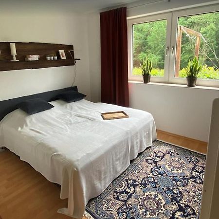 Haus Wiesengrund Winterberg Eksteriør bilde