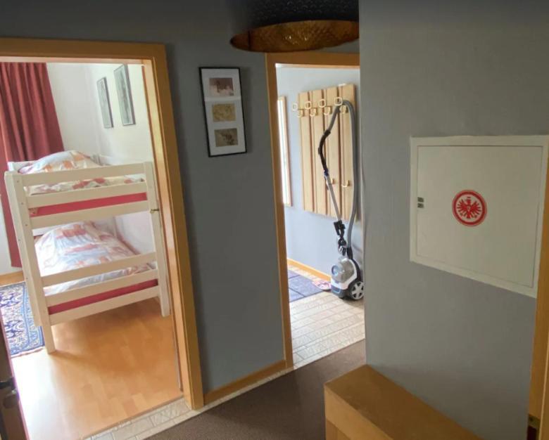 Haus Wiesengrund Winterberg Eksteriør bilde