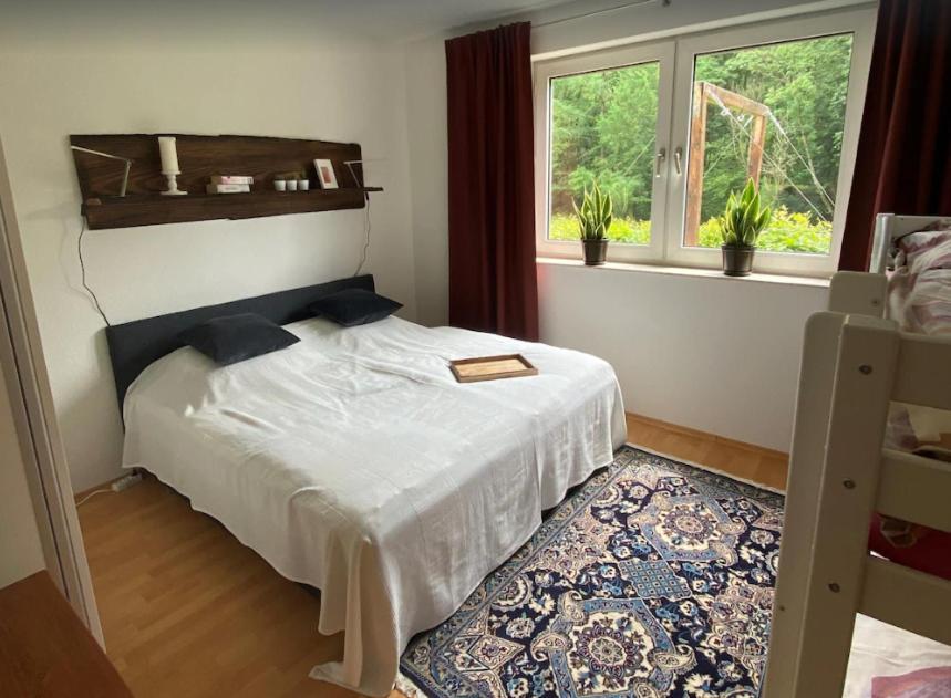 Haus Wiesengrund Winterberg Eksteriør bilde