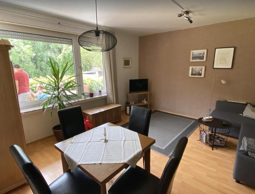 Haus Wiesengrund Winterberg Eksteriør bilde